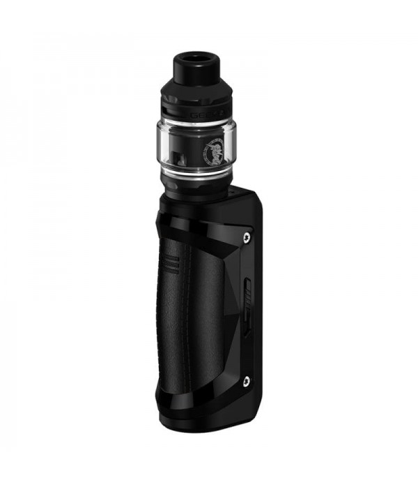 GEEKVAPE Aegis Solo 2 S100 - Kit E-Cigarette 100W 5.5ml