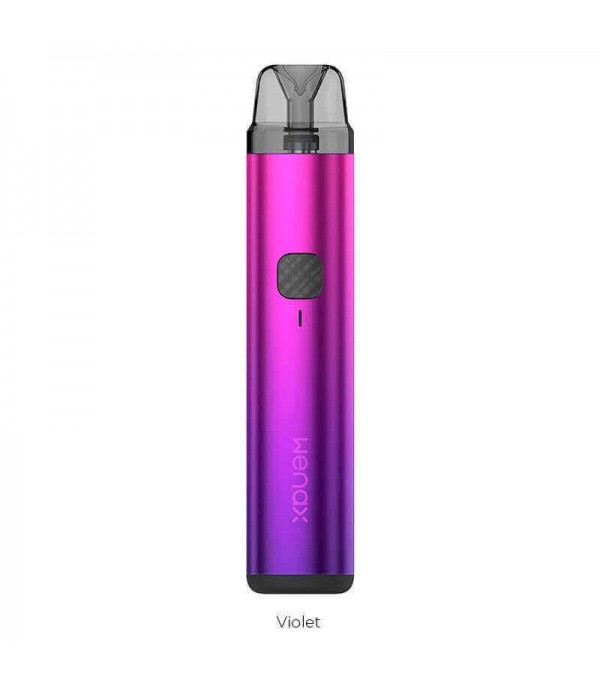 GEEKVAPE Wenax H1 - Kit E-Cigarette 19W 1000mAh