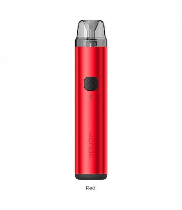 GEEKVAPE Wenax H1 - Kit E-Cigarette 19W 1000mAh