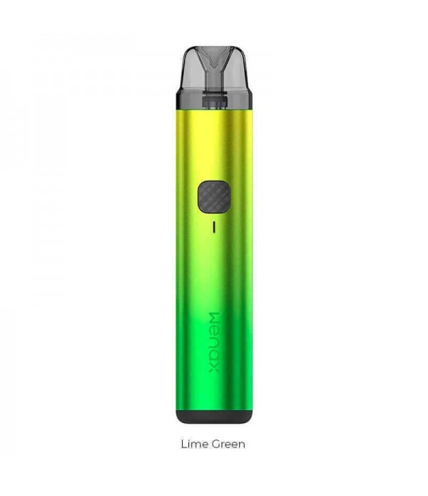 GEEKVAPE Wenax H1 - Kit E-Cigarette 19W 1000mAh