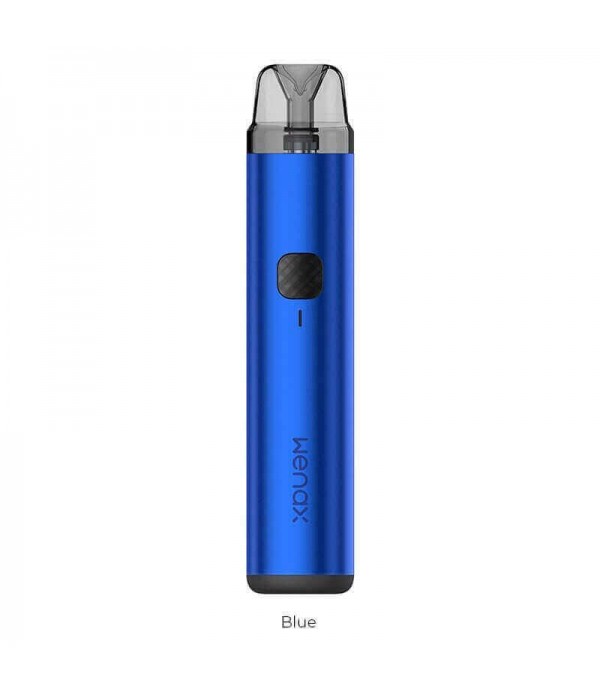 GEEKVAPE Wenax H1 - Kit E-Cigarette 19W 1000mAh