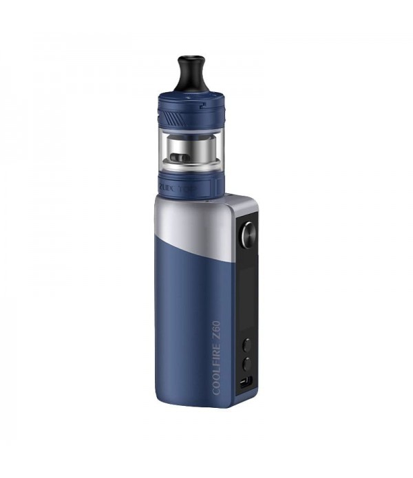 INNOKIN Kit CoolFire Z60 60W 2500mAh pas cher