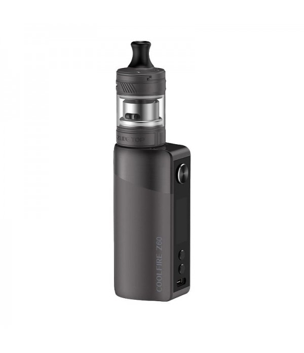 INNOKIN Kit CoolFire Z60 60W 2500mAh pas cher