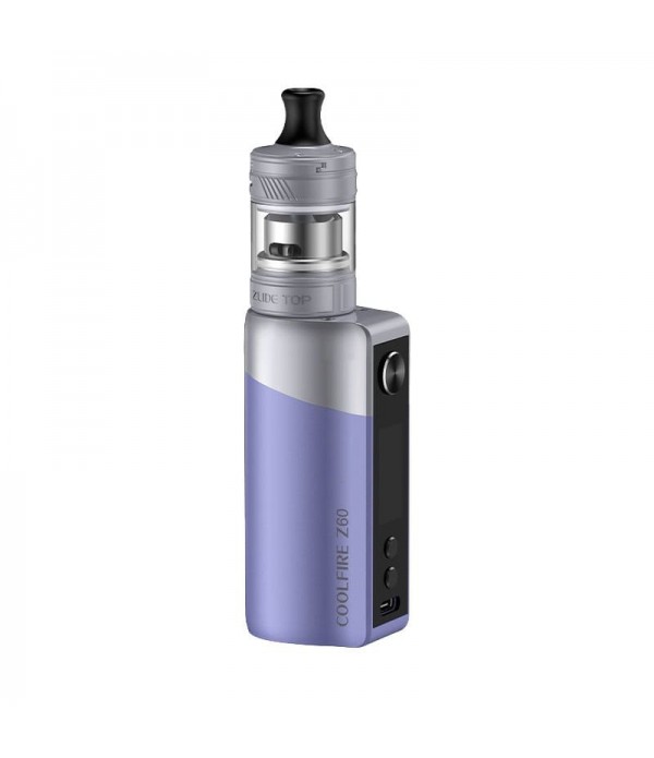 INNOKIN Kit CoolFire Z60 60W 2500mAh pas cher