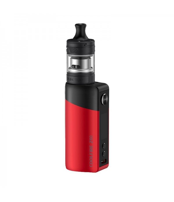 INNOKIN Kit CoolFire Z60 60W 2500mAh pas cher