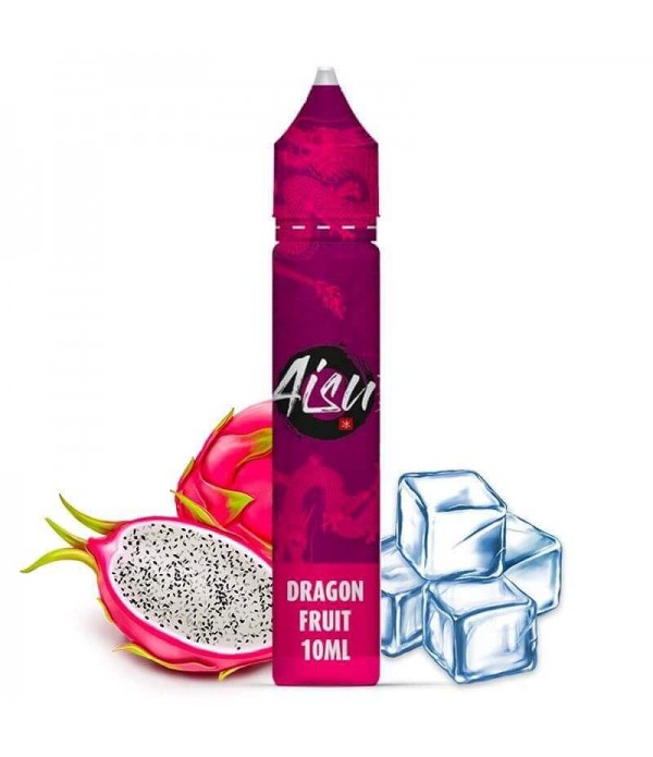 ZAP JUICE Aisu Dragon Fruit - Sel de nicotine 10ml