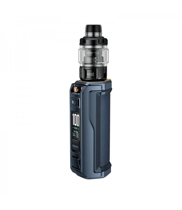 VOOPOO Kit Argus XT 100W 6.5ml pas cher et livraison gratuite