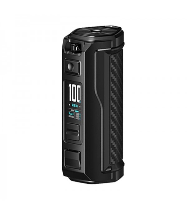 VOOPOO Mod Argus XT 100W pas cher et livraison gra...