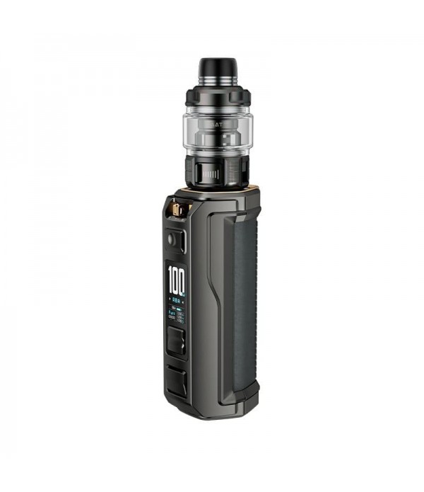 VOOPOO Kit Argus XT 100W 6.5ml pas cher et livraison gratuite