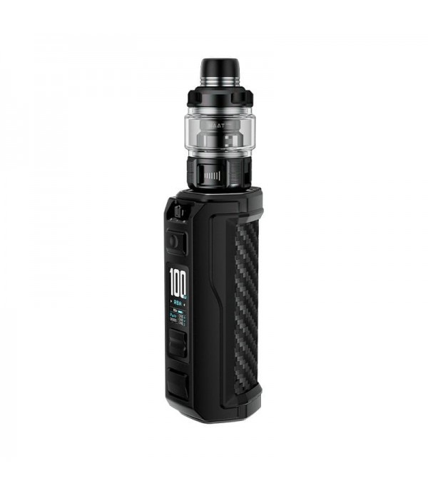 VOOPOO Kit Argus XT 100W 6.5ml pas cher et livrais...