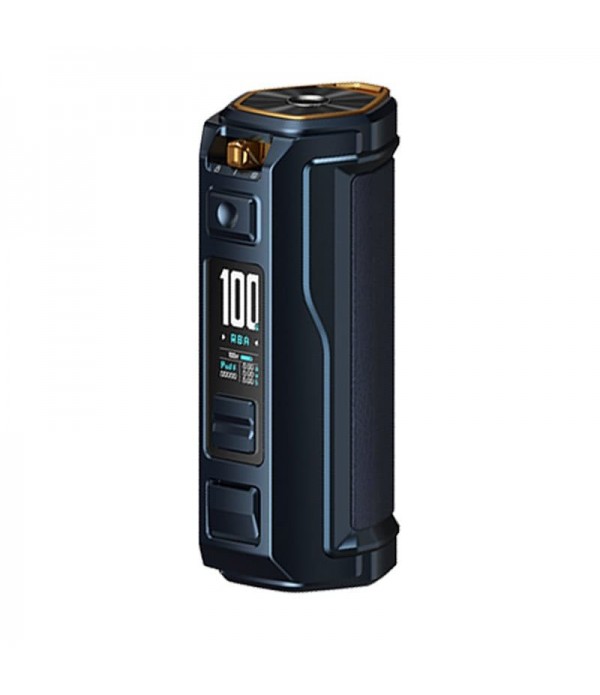 VOOPOO Mod Argus XT 100W pas cher et livraison gratuite