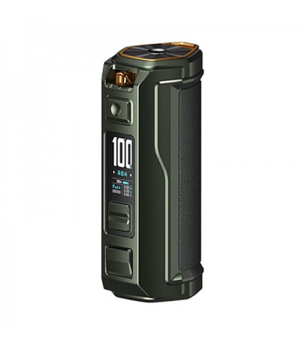 VOOPOO Mod Argus XT 100W pas cher et livraison gratuite