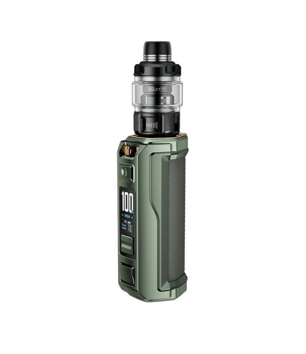 VOOPOO Kit Argus XT 100W 6.5ml pas cher et livraison gratuite