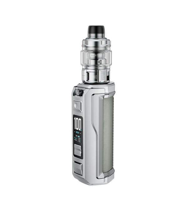 VOOPOO Kit Argus XT 100W 6.5ml pas cher et livraison gratuite