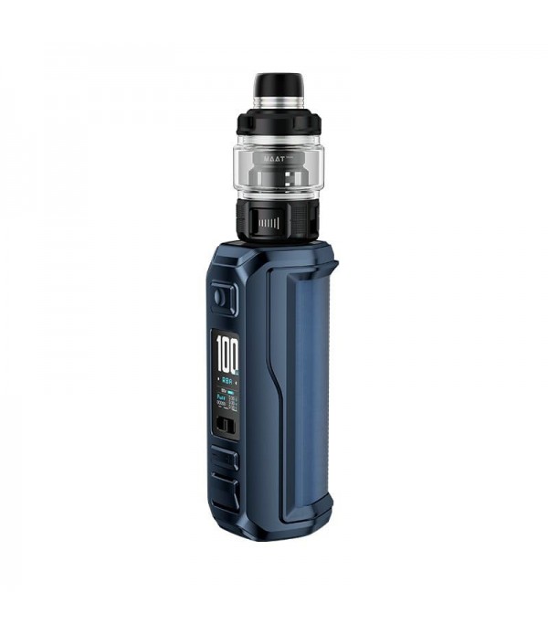 VOOPOO Kit Argus MT 100W 3000mAh pas cher et livraison rapide