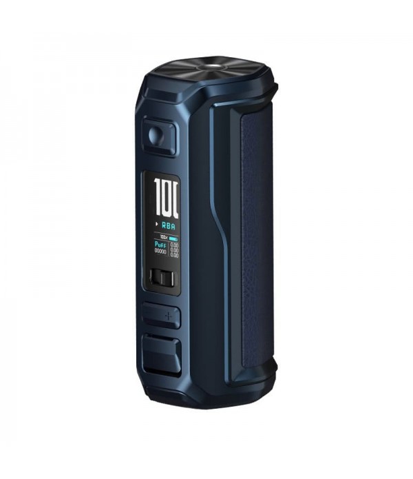 VOOPOO Mod Argus MT 100W 3000mAh pas cher et livraison rapide