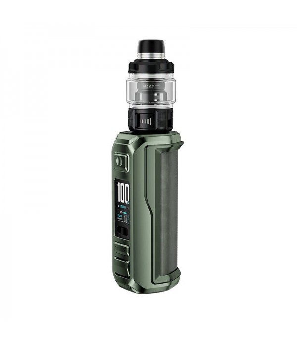 VOOPOO Kit Argus MT 100W 3000mAh pas cher et livraison rapide