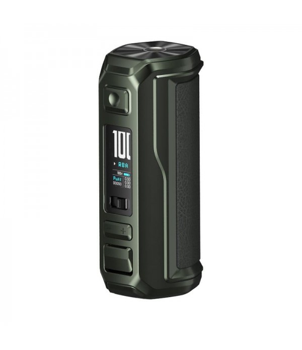 VOOPOO Mod Argus MT 100W 3000mAh pas cher et livraison rapide