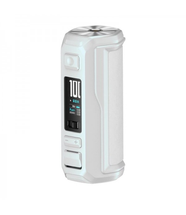 VOOPOO Mod Argus MT 100W 3000mAh pas cher et livraison rapide