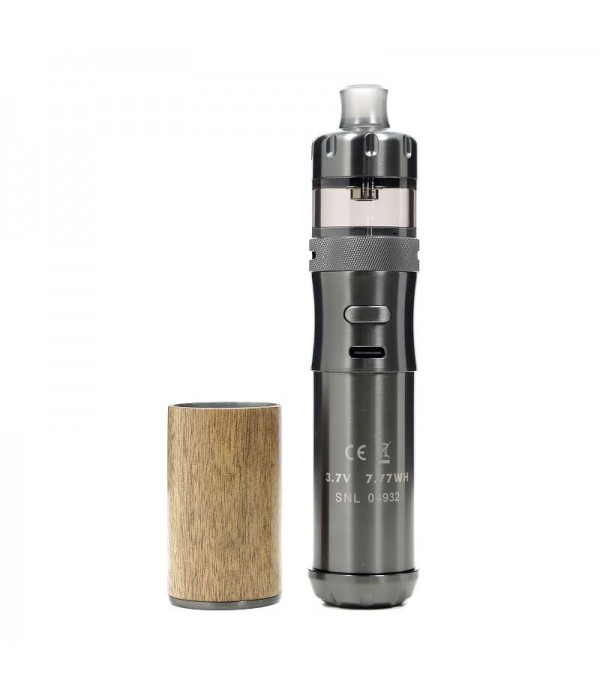 BP MODS Lightsaber - Kit E-Cigarette Premium Quality 60W 2100mAh