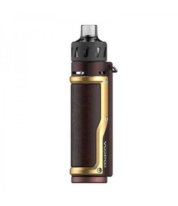 VOOPOO Argus Pro - Kit E-Cigarette 80W 3000mAh