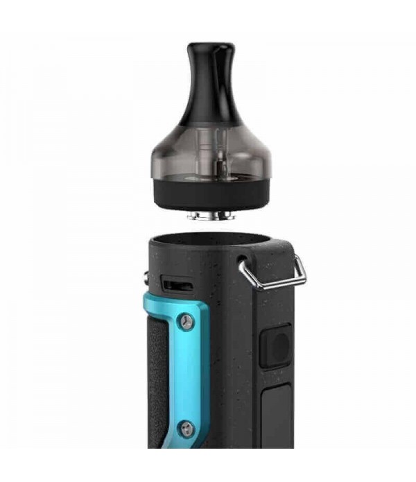 VOOPOO Kit Pod Argus 40W 1500mAh pas cher et livraison rapide