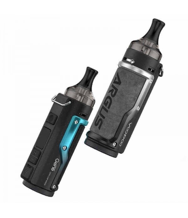 VOOPOO Kit Pod Argus 40W 1500mAh pas cher et livraison rapide