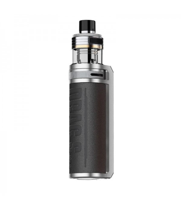 VOOPOO Kit Drag X Pro 100W 5.5ml pas cher et livraison rapide