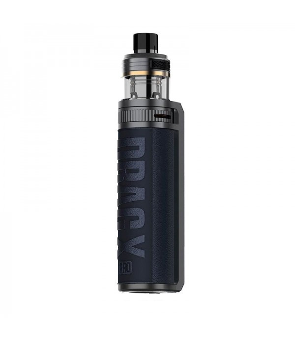 VOOPOO Kit Drag X Pro 100W 5.5ml pas cher et livraison rapide