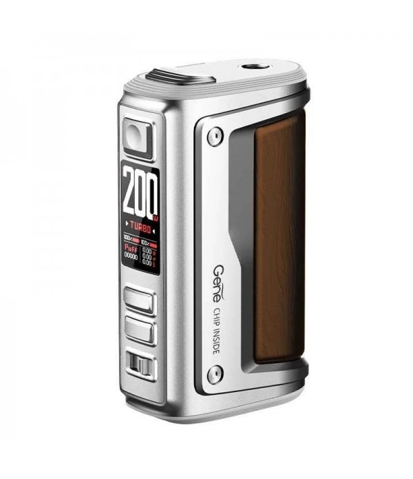 VOOPOO Mod Argus GT II 200W 6.5ml