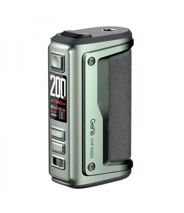 VOOPOO Mod Argus GT II 200W 6.5ml