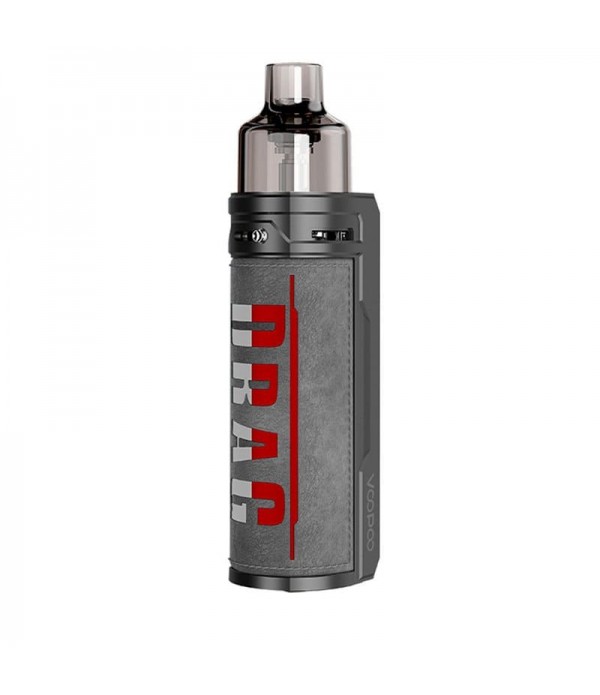 VOOPOO Drag S - Kit E-Cigarette 60W 2500mAh