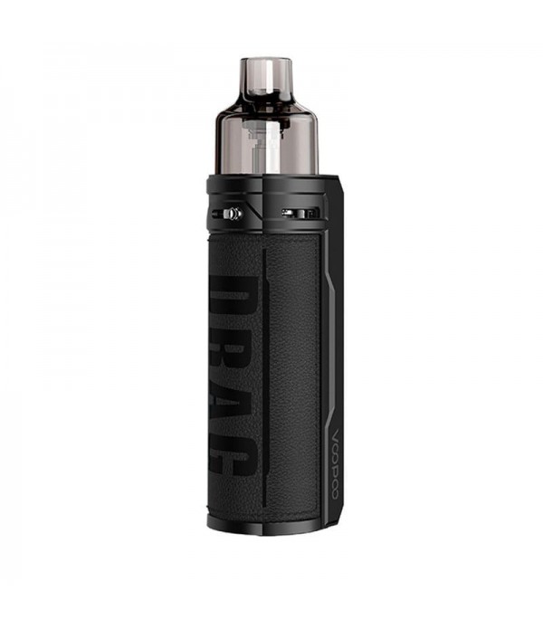 VOOPOO Drag S - Kit E-Cigarette 60W 2500mAh