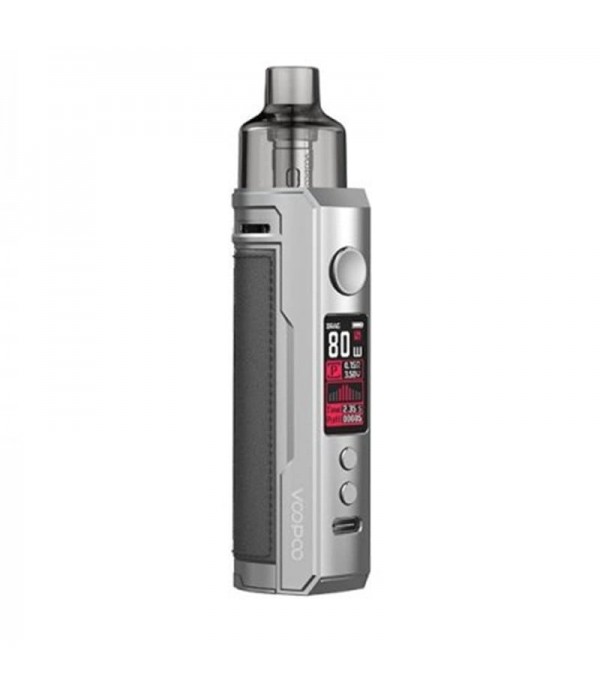 VOOPOO Drag S - Kit E-Cigarette 60W 2500mAh