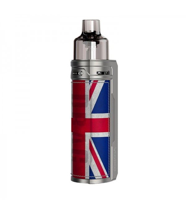 VOOPOO Drag S - Kit E-Cigarette 60W 2500mAh