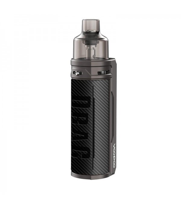 VOOPOO Drag S - Kit E-Cigarette 60W 2500mAh