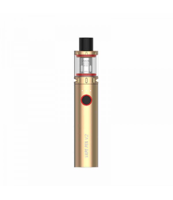 SMOKTECH Vape Pen V2 - Kit E-Cigarette 60W 1600mAh