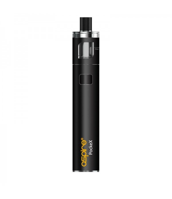 ASPIRE PockeX AIO - E-Cigarette 23W 1600mAh