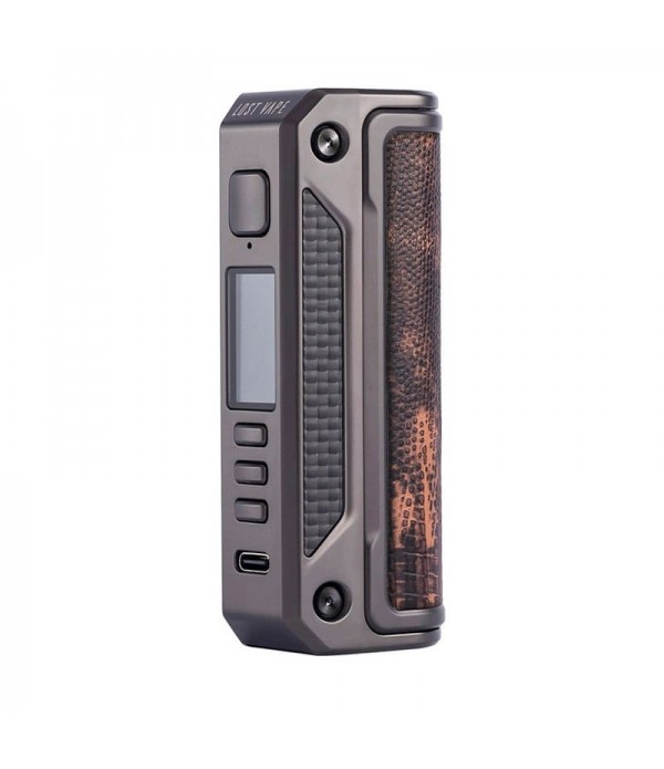 LOST VAPE Thelema Solo DNA 100C - Mod 100W