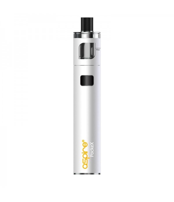 ASPIRE PockeX AIO - E-Cigarette 23W 1600mAh