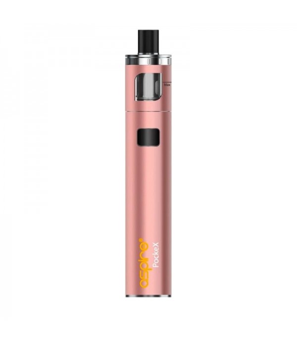 ASPIRE PockeX AIO - E-Cigarette 23W 1600mAh