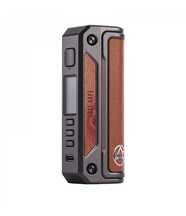 LOST VAPE Thelema Solo DNA 100C - Mod 100W