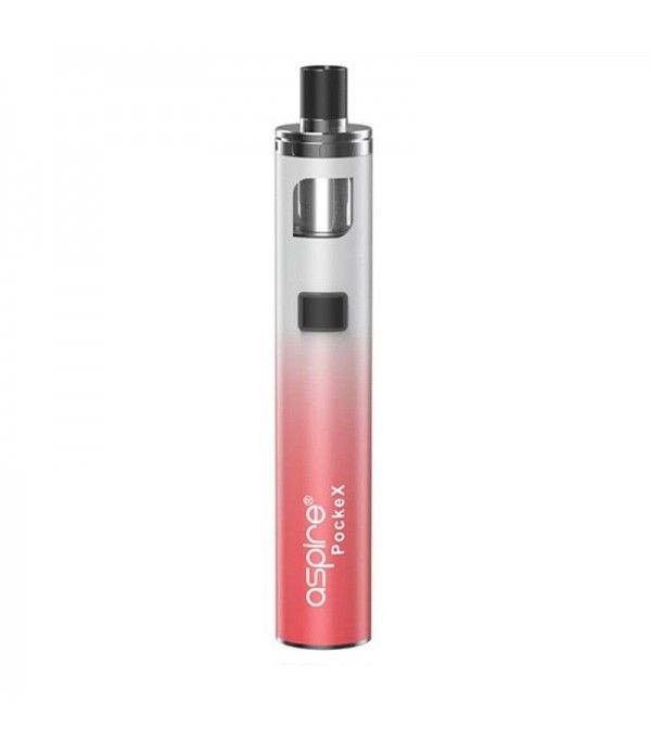 ASPIRE PockeX AIO - E-Cigarette 23W 1600mAh