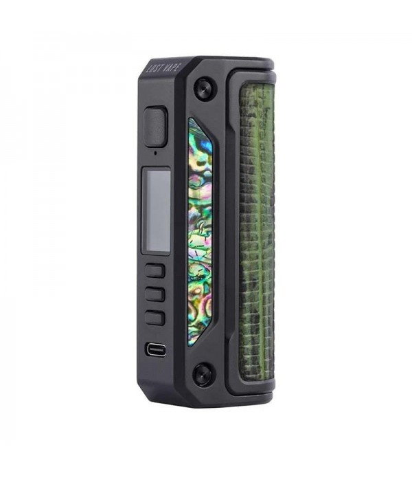 LOST VAPE Thelema Solo DNA 100C - Mod 100W