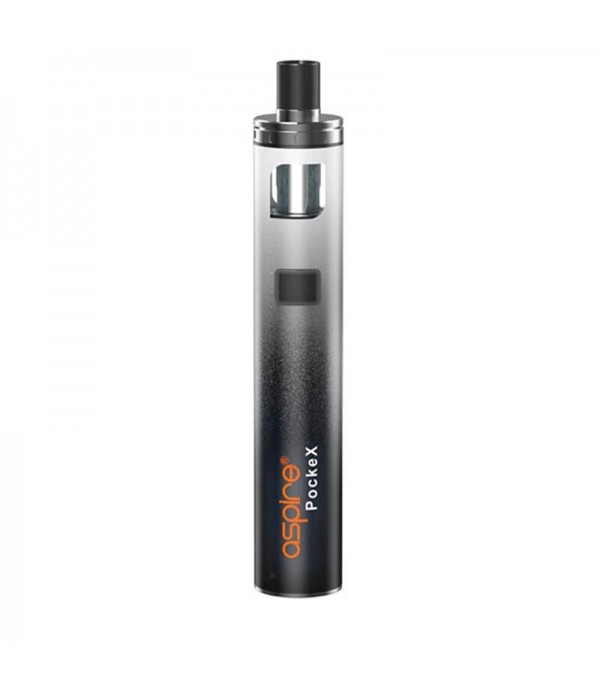 ASPIRE PockeX AIO - E-Cigarette 23W 1600mAh