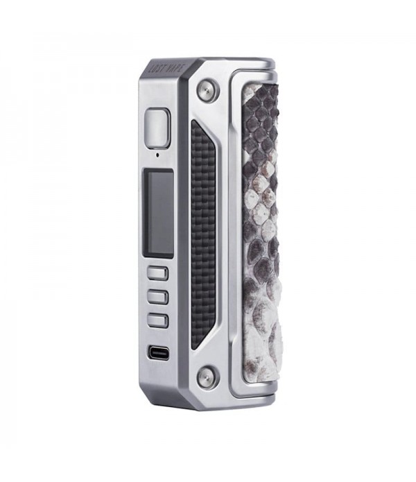 LOST VAPE Thelema Solo DNA 100C - Mod 100W