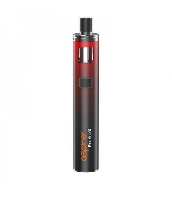 ASPIRE PockeX AIO - E-Cigarette 23W 1600mAh