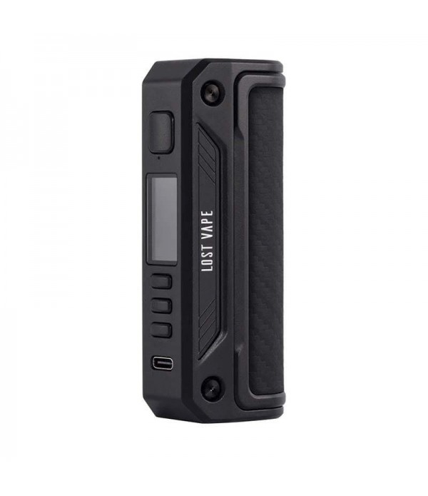 LOST VAPE Thelema Solo DNA 100C - Mod 100W