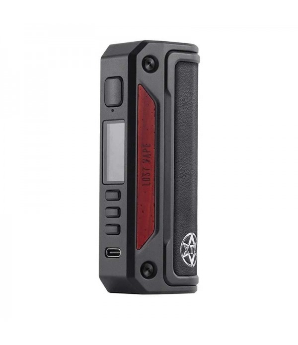 LOST VAPE Thelema Solo DNA 100C - Mod 100W