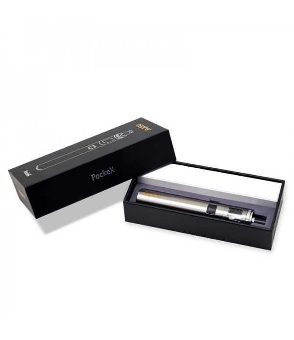 ASPIRE PockeX AIO - E-Cigarette 23W 1600mAh